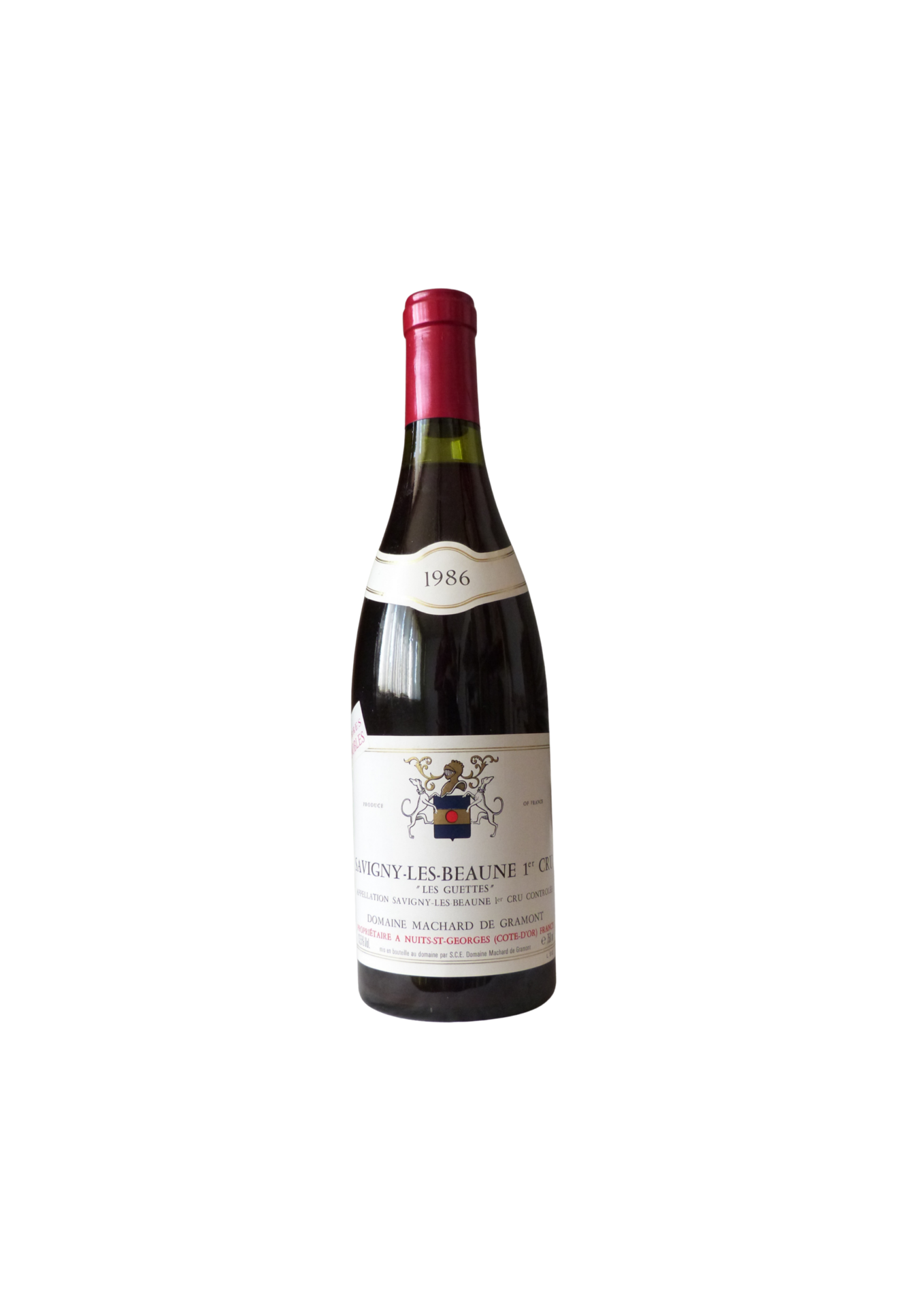 Savigny les Beaune 1er Cru