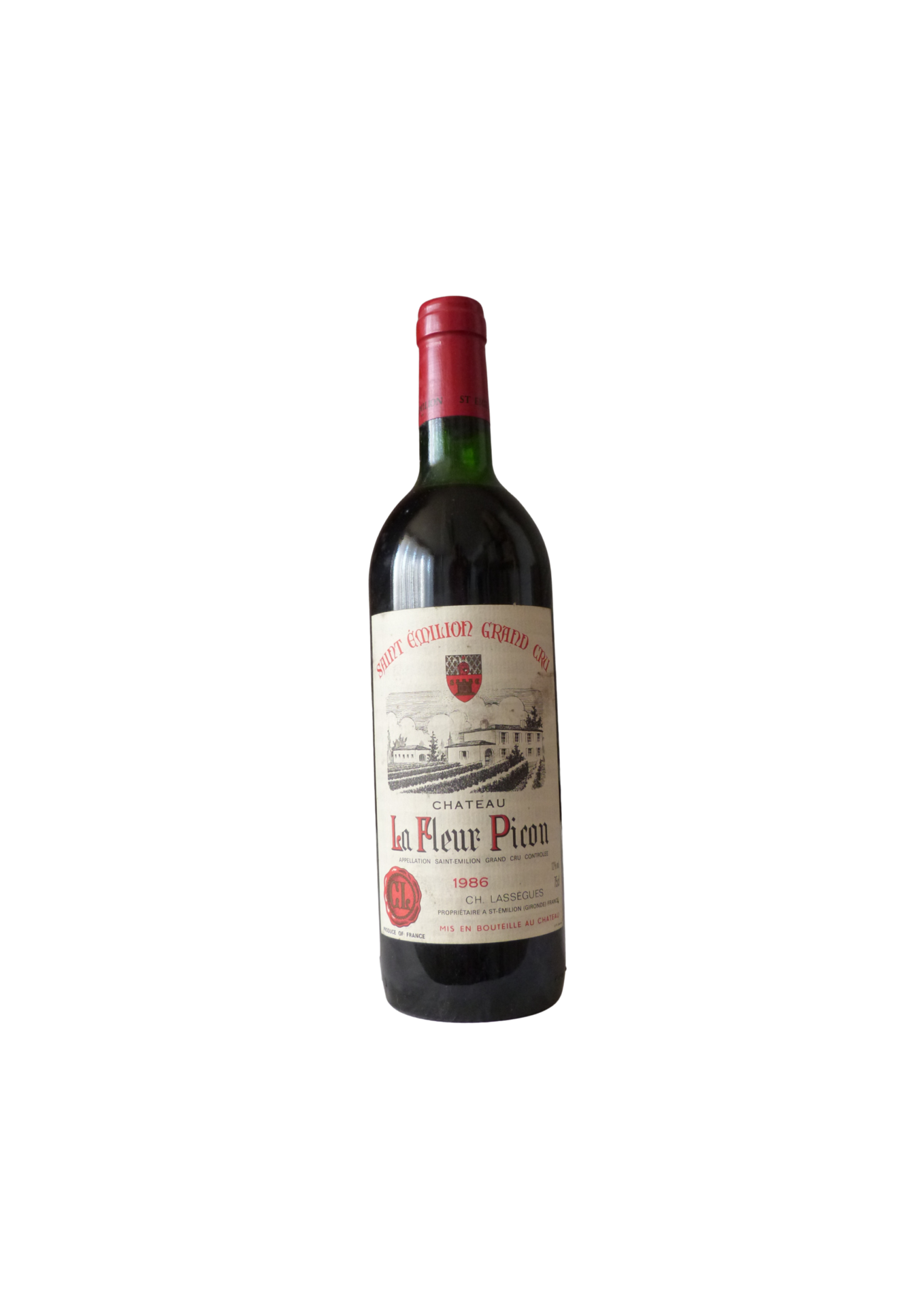 Saint Emilion GC