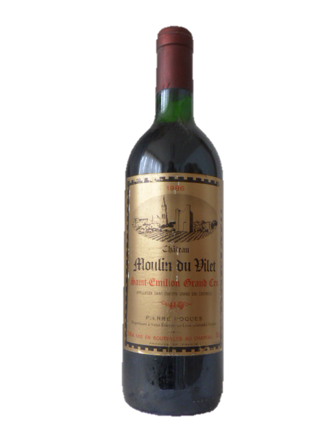 Saint Emilion GC (E)