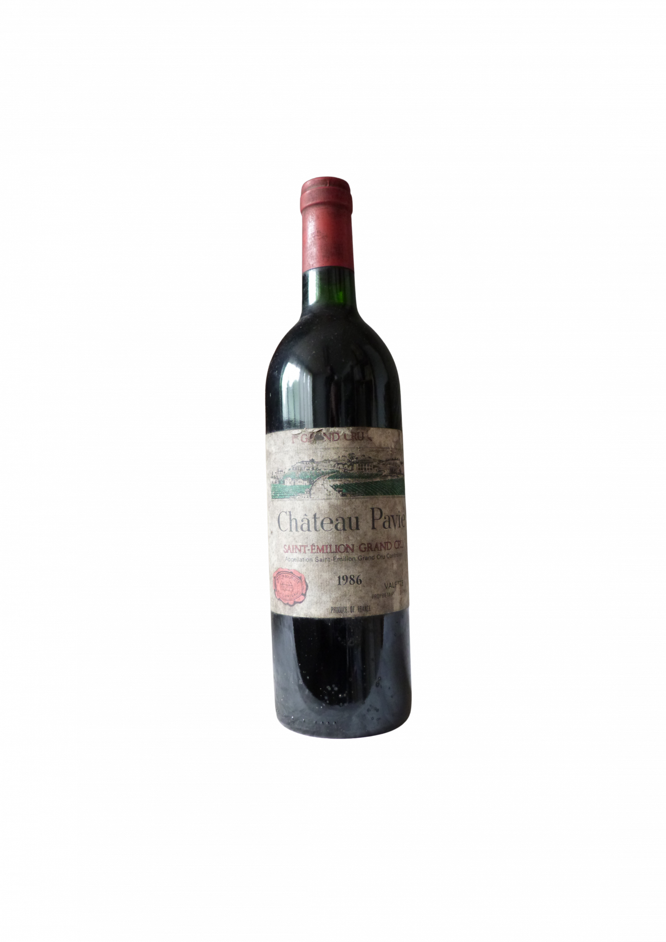 Saint Emilion GC