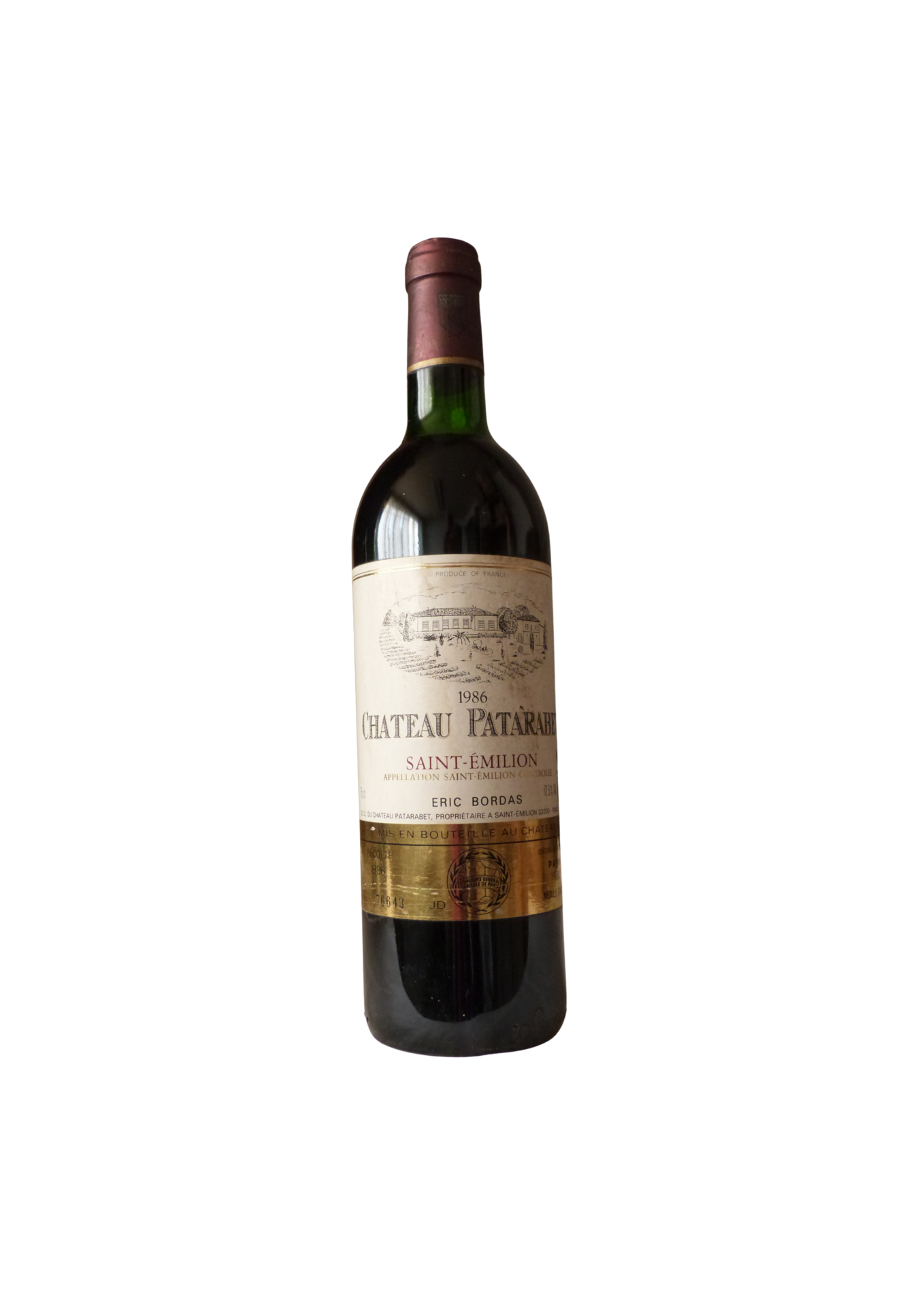 Saint Emilion