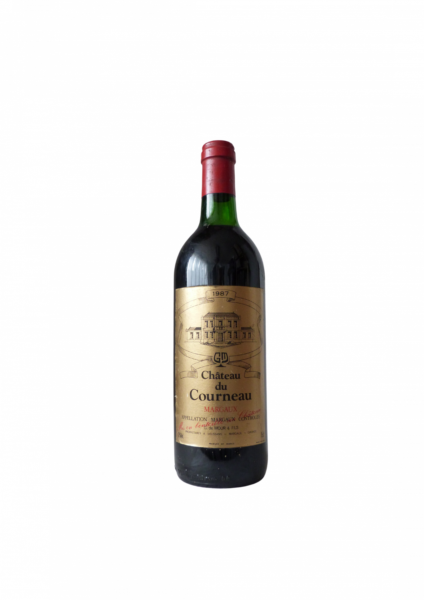 Margaux