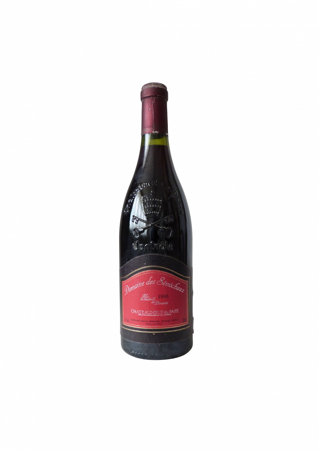 Chateauneuf du Pape