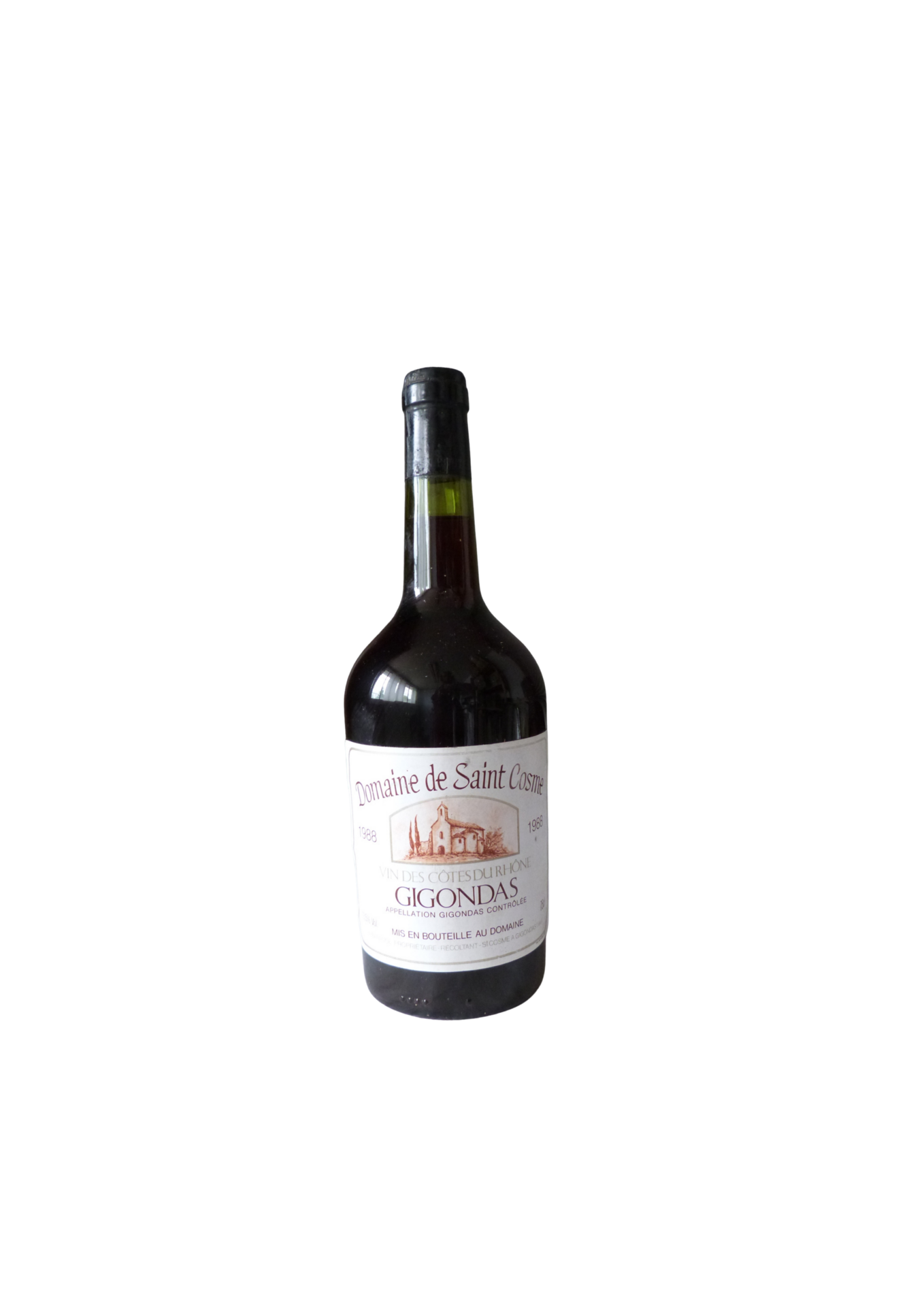 Gigondas