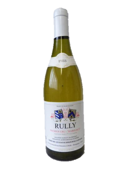 Rully 1er Cru blanc (E)