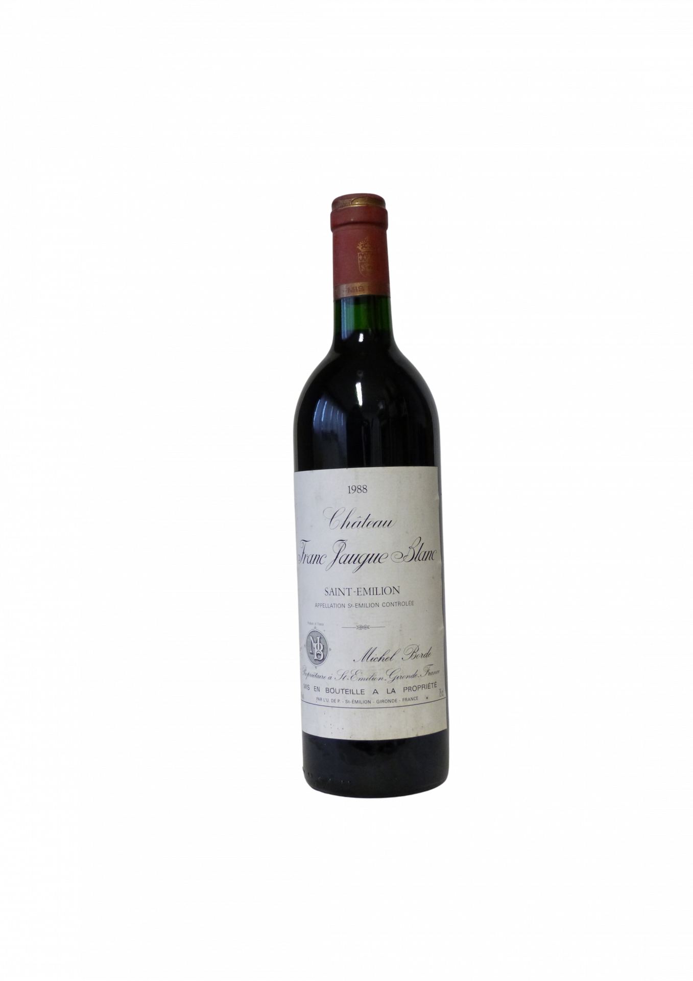 Saint Emilion
