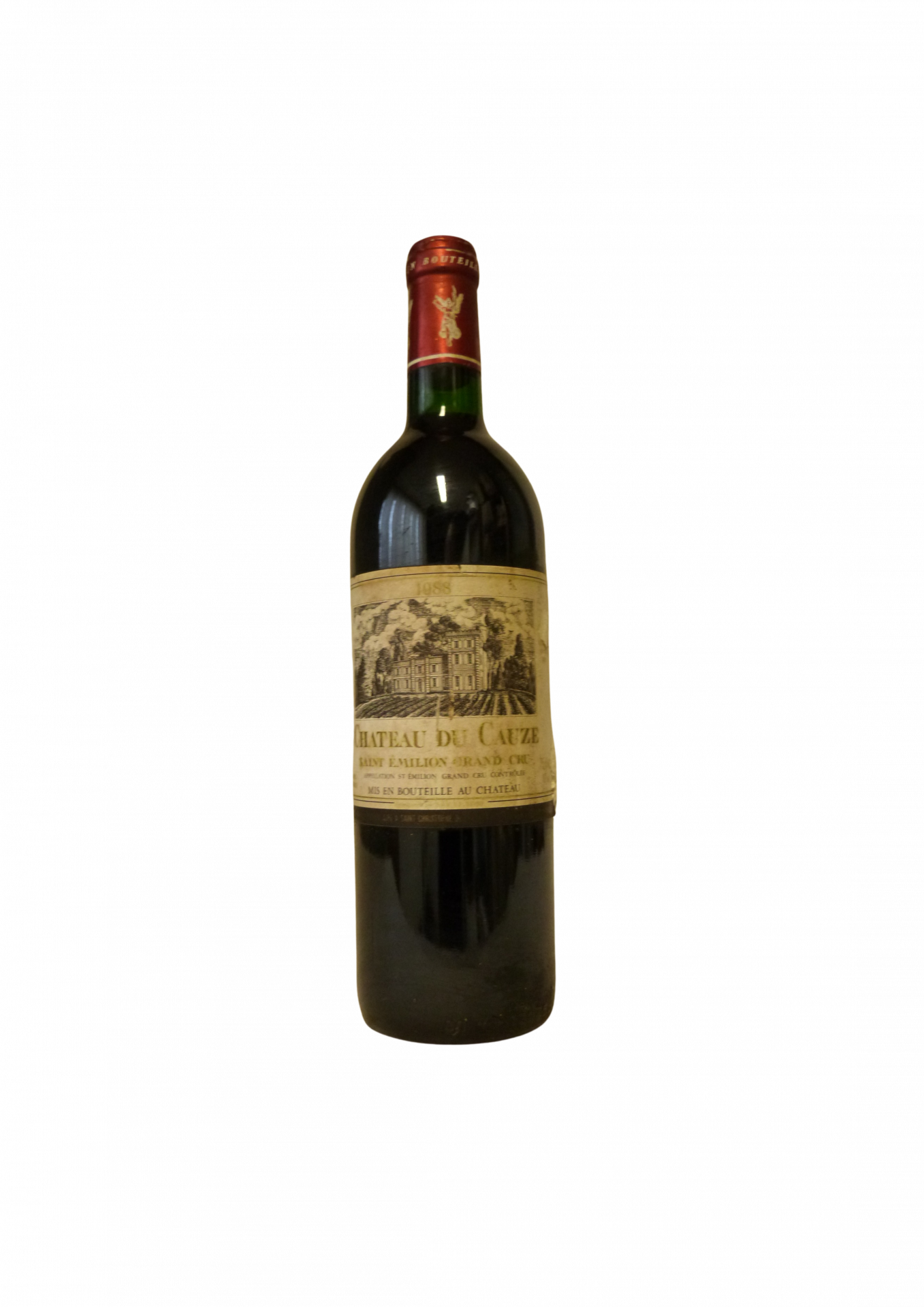 Saint Emilion GC