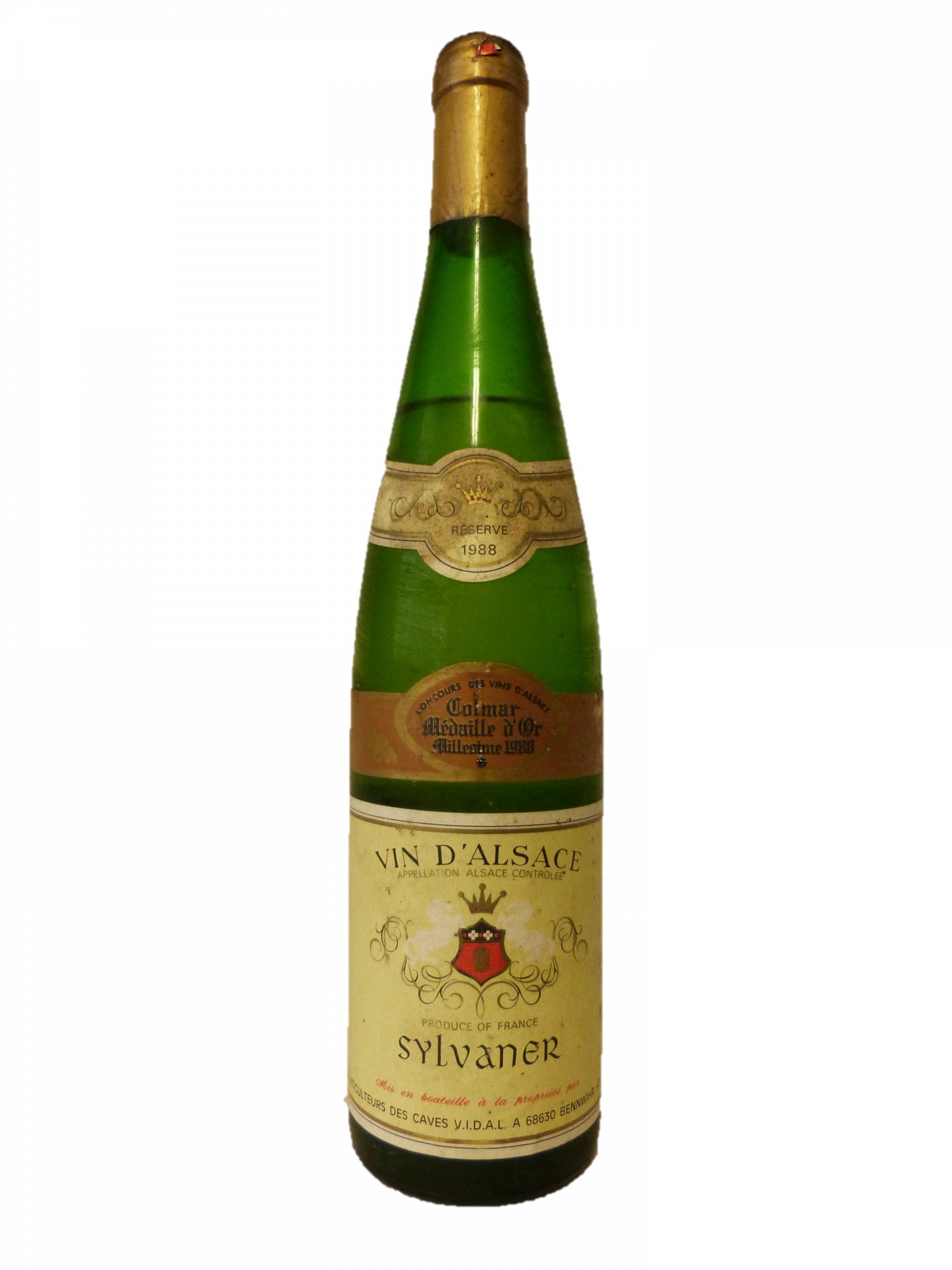 Sylvaner