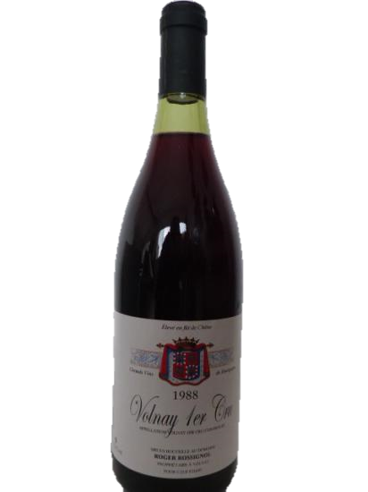 Volnay 1er Cru (E)