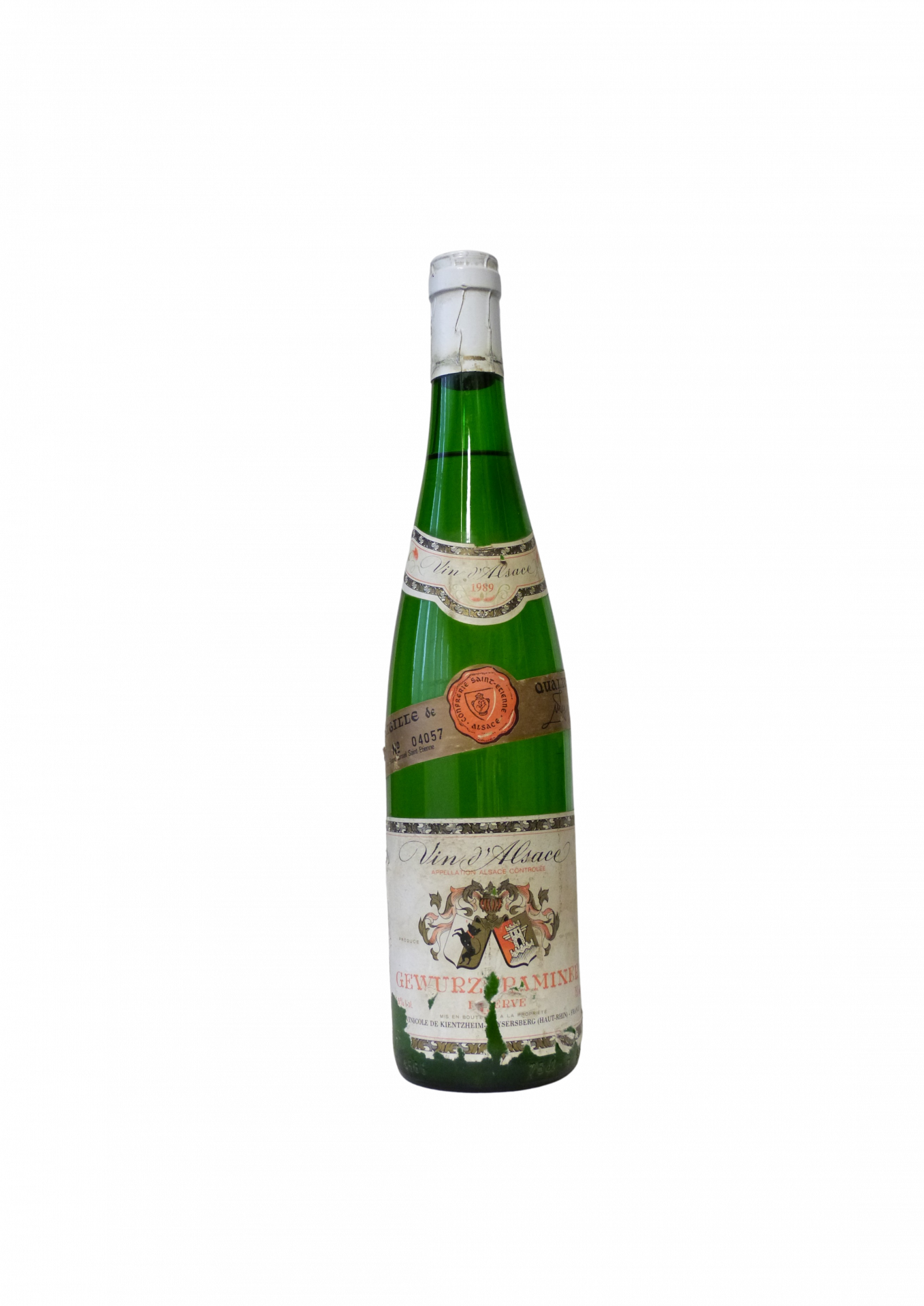 Alsace Gewurztraminer (2)