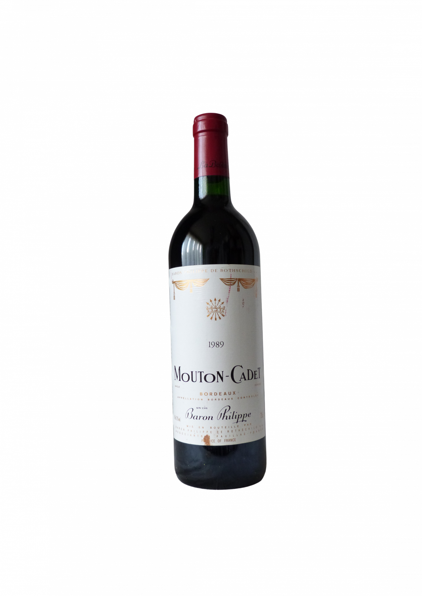 Bordeaux (E)