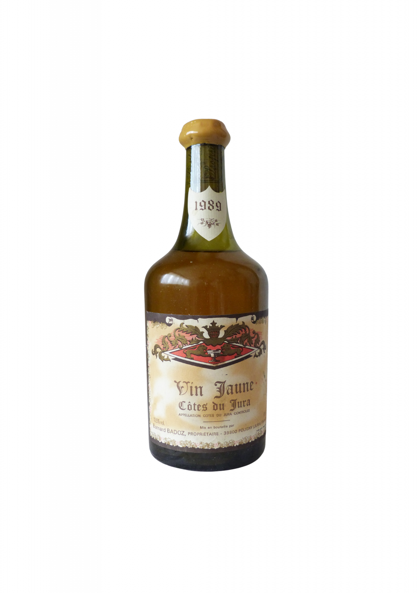 Cotes du Jura