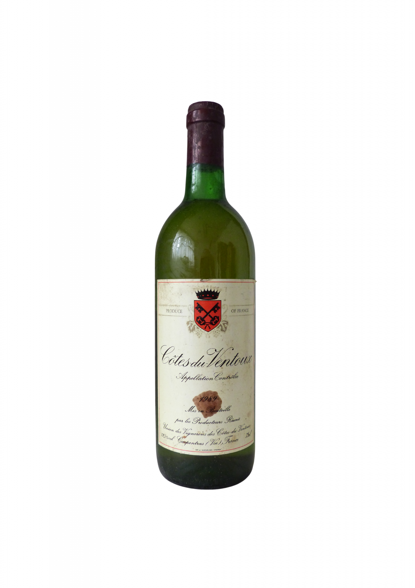 Cotes du Ventoux