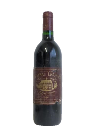 Listrac Medoc