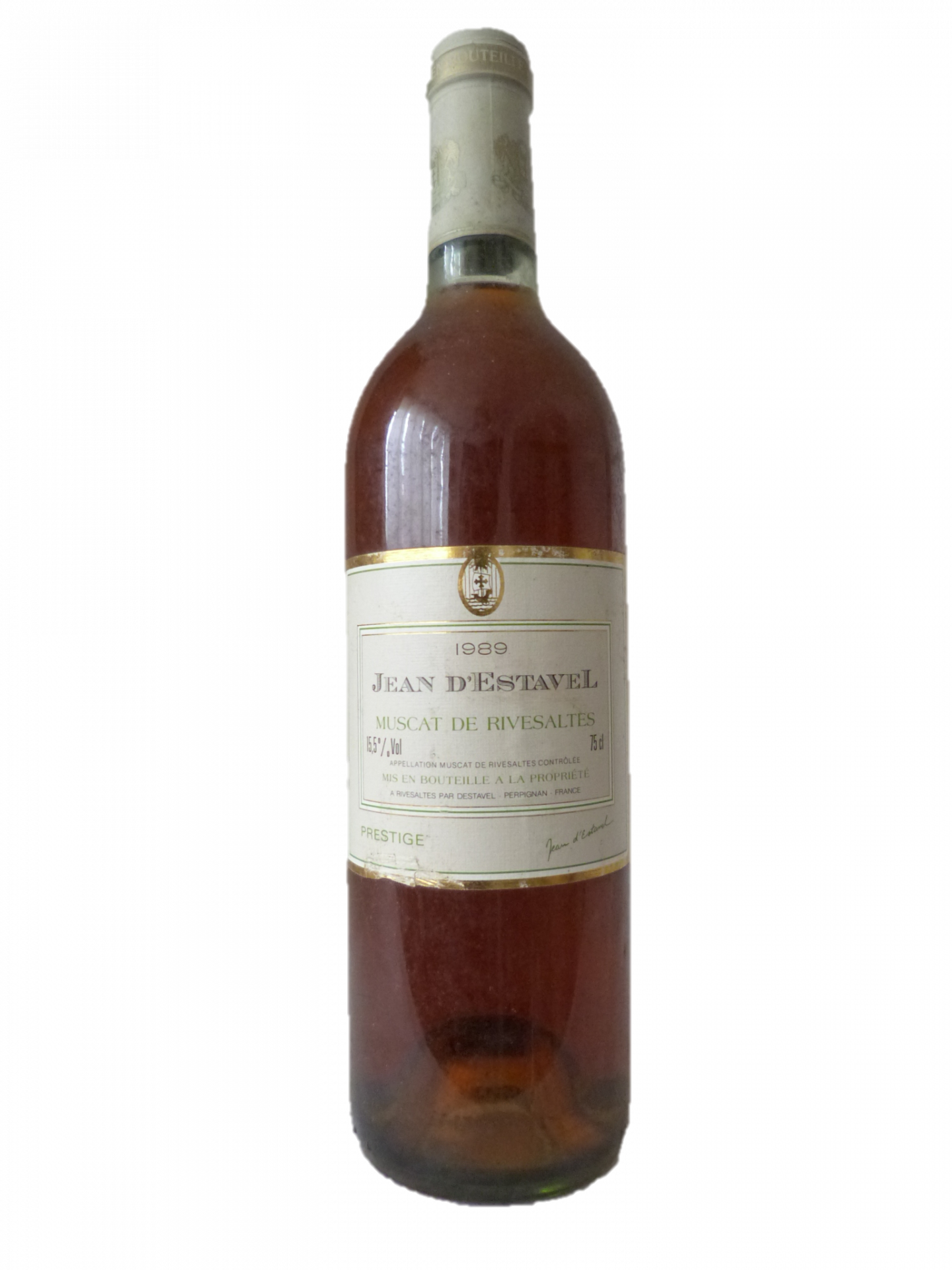 Muscat de Rivesaltes