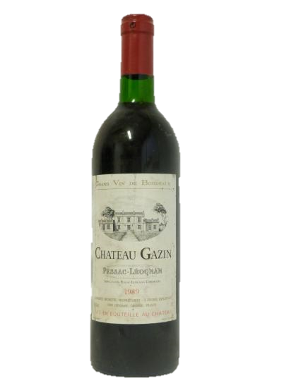 Pessac Leognan (E)