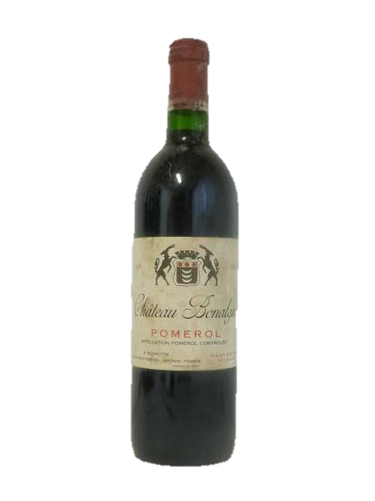 Pomerol