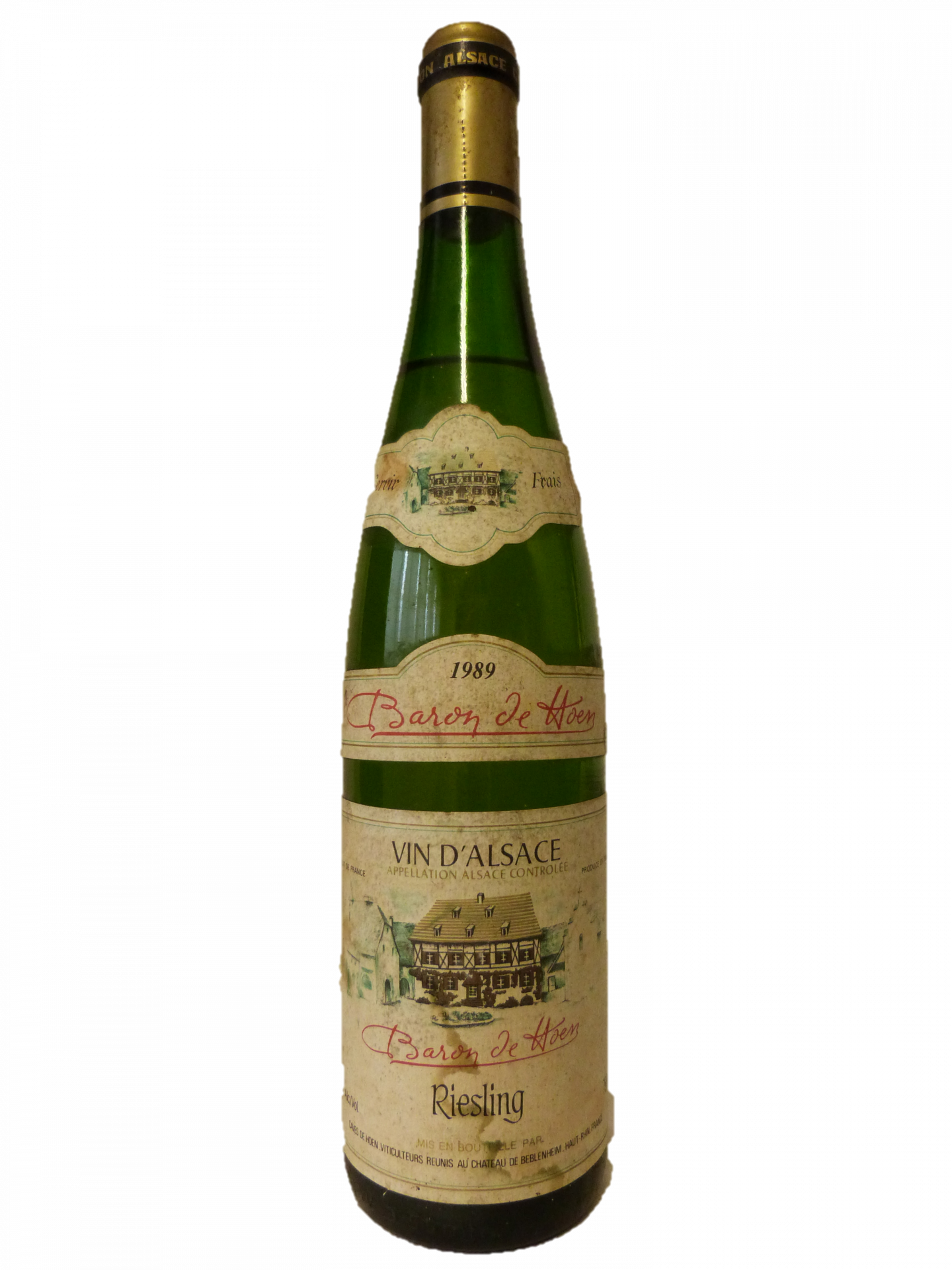 Alsace Riesling