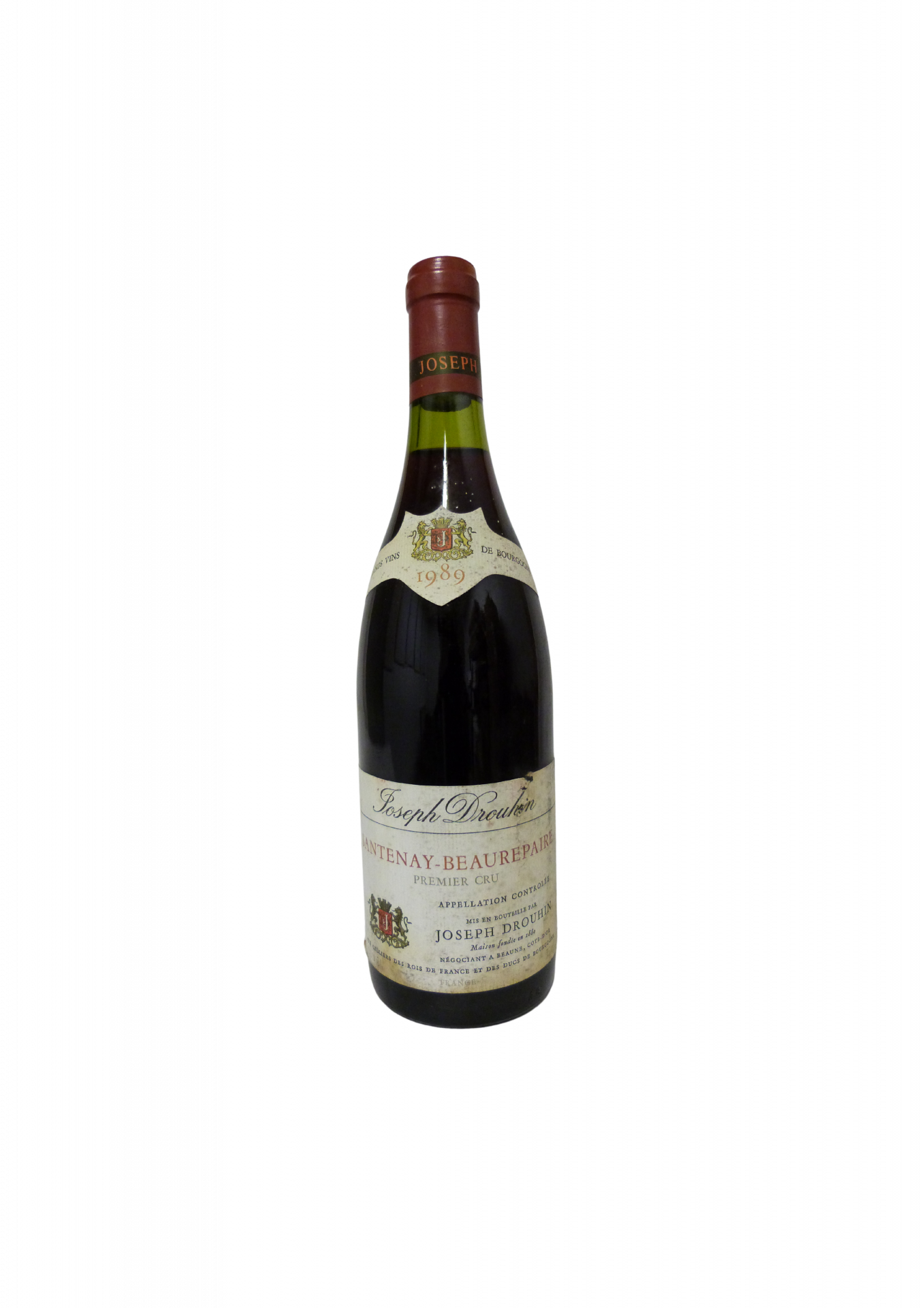 Santenay 1er Cru