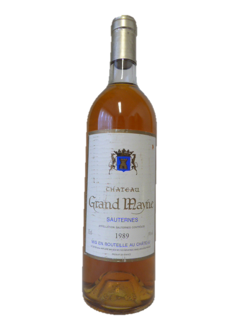 Sauternes