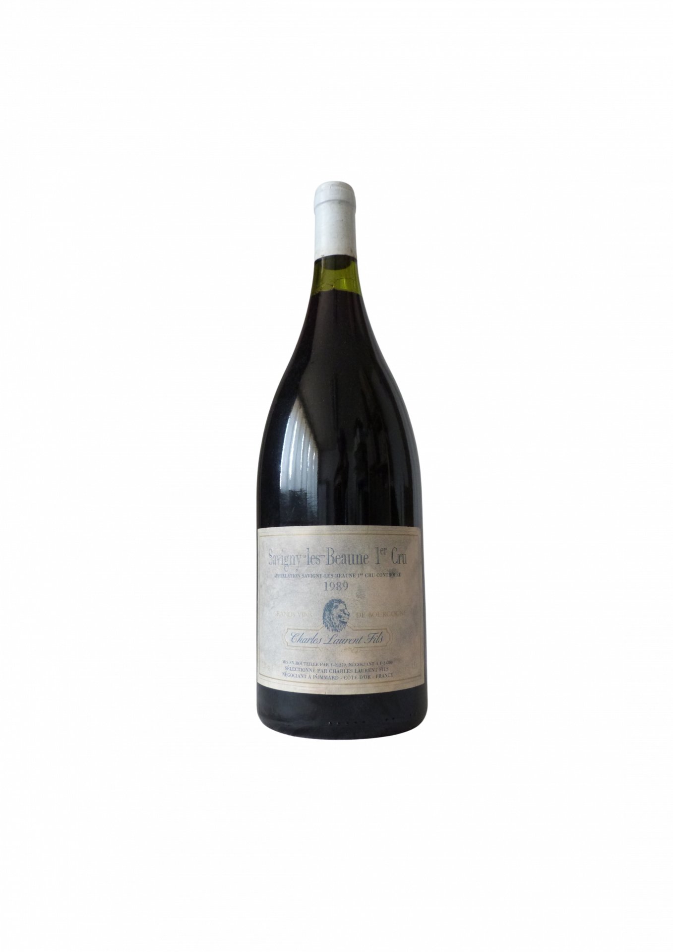 Savigny les Beaune 1er Cru (150 cl)