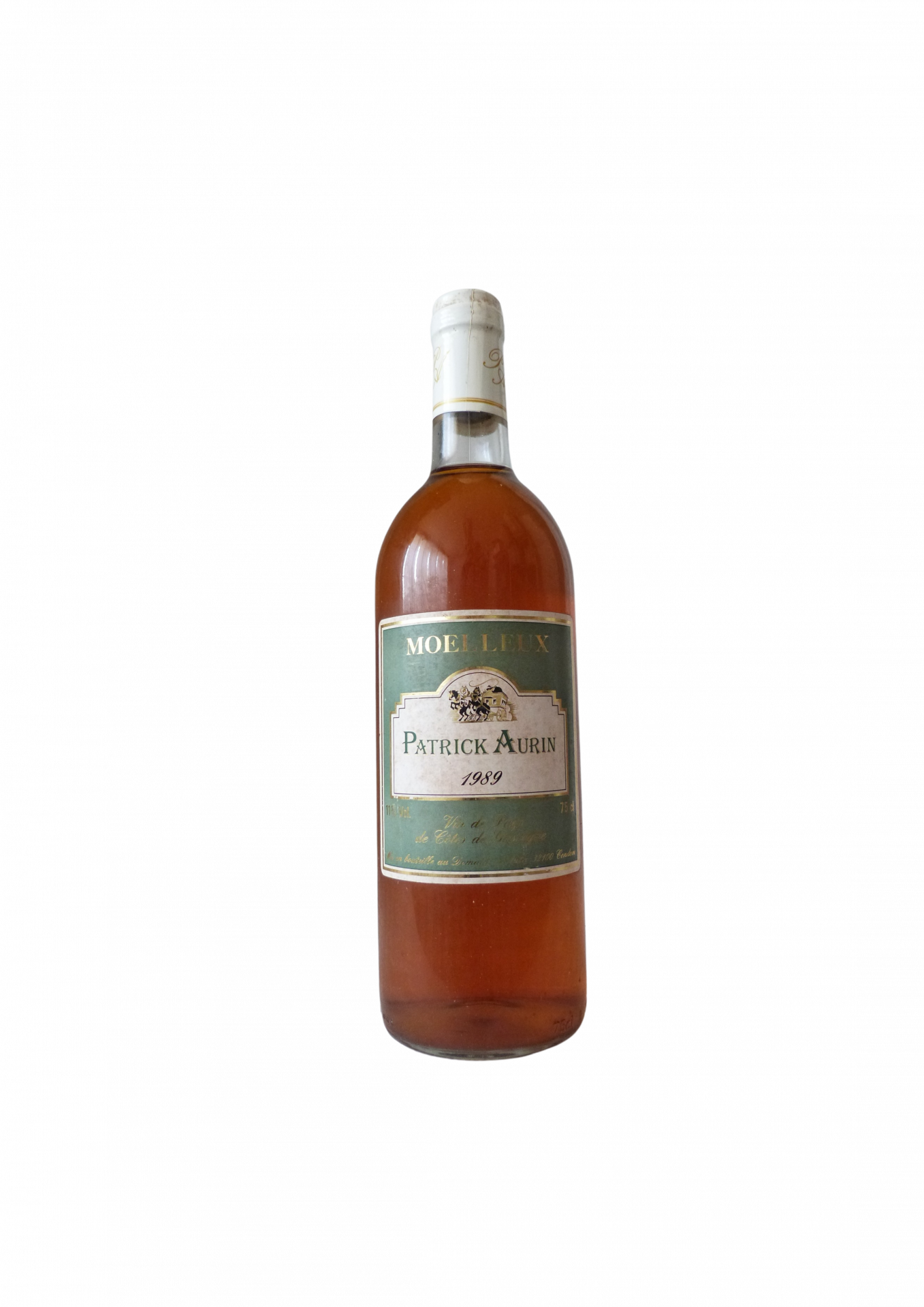 Vin de Pays des Cotes de Gascogne (E)