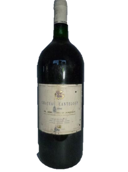 Premieres Cotes de Bordeaux (150 cl) (E)