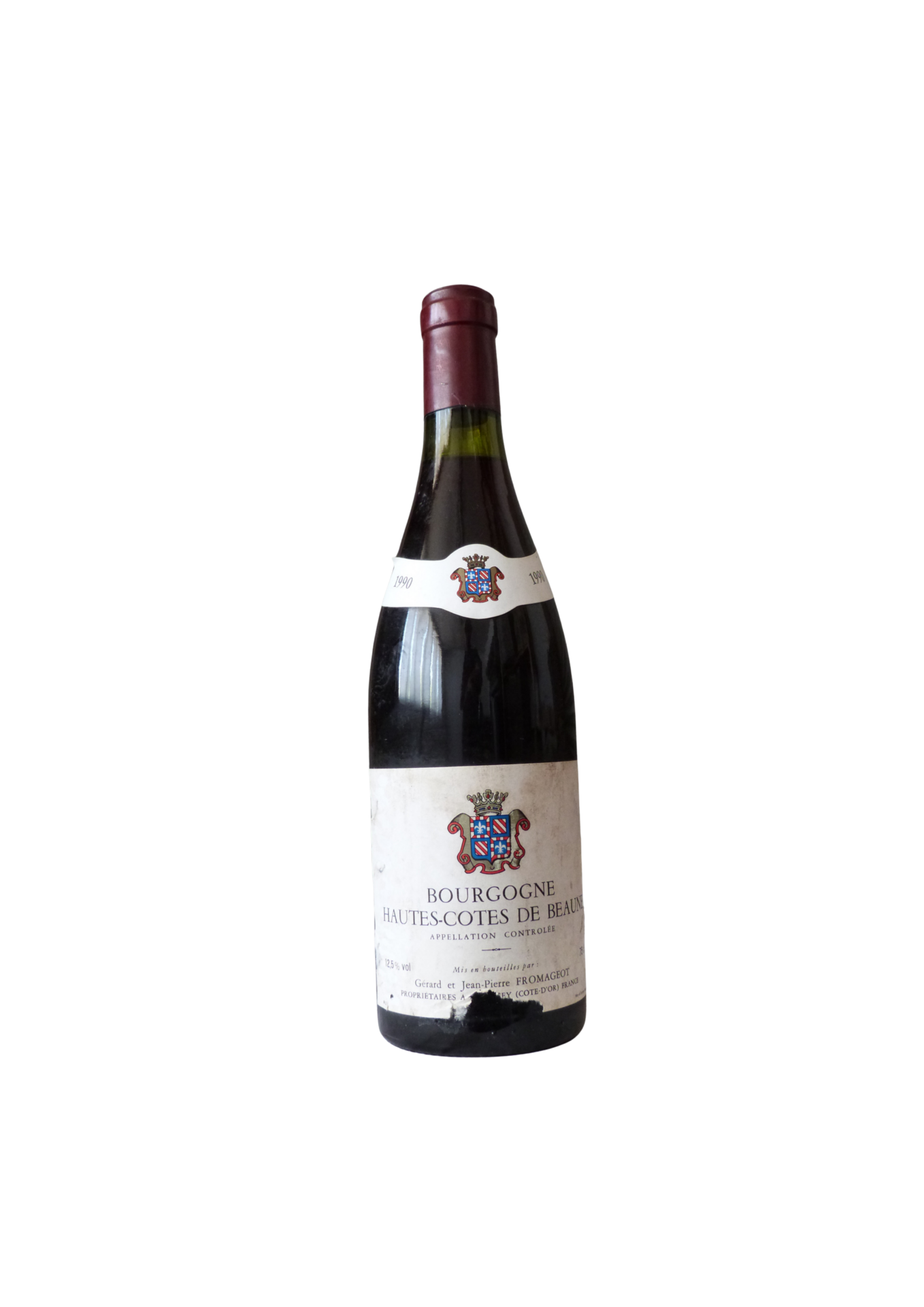 Bourgogne Hautes Cotes de Beaune