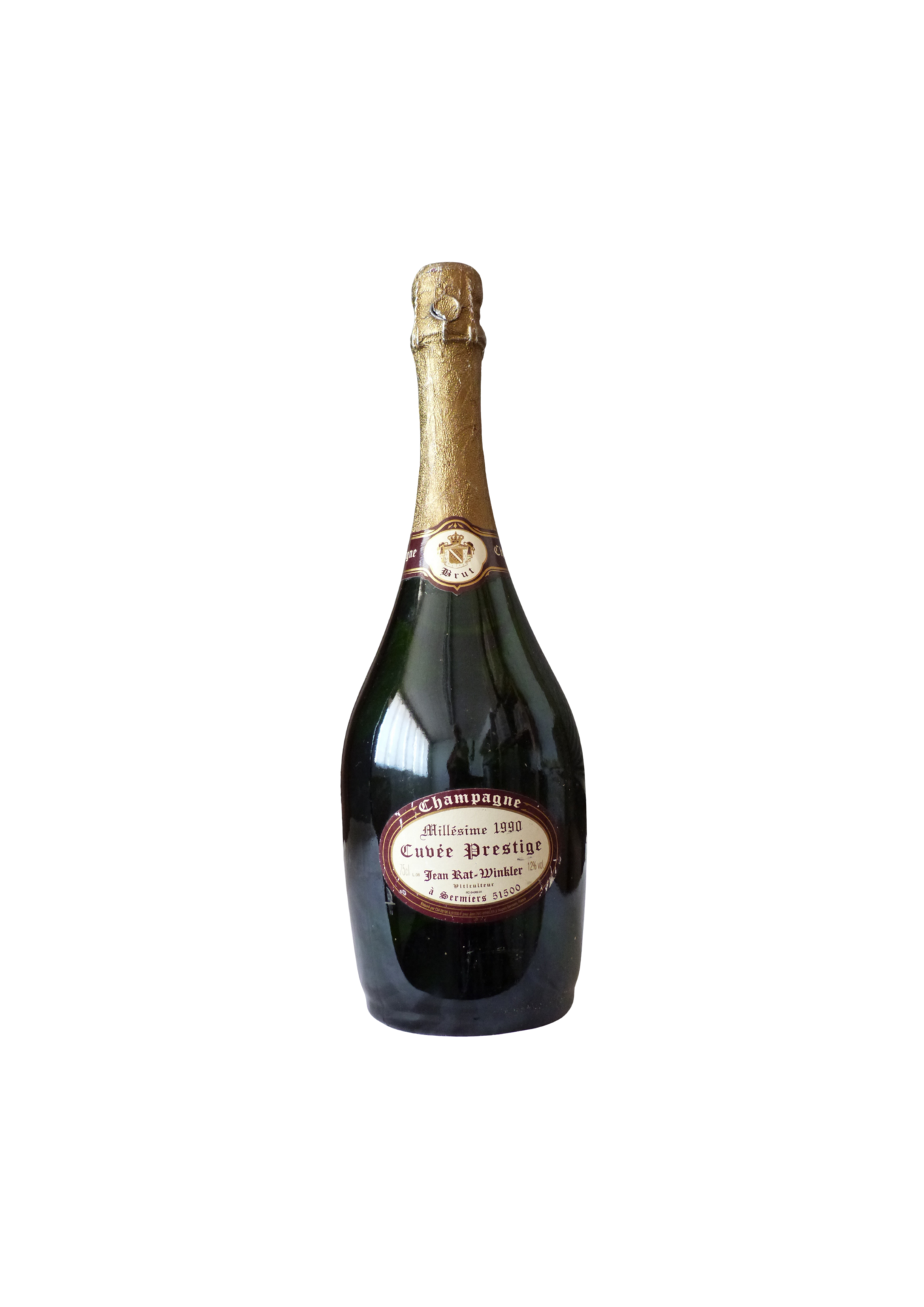 Champagne