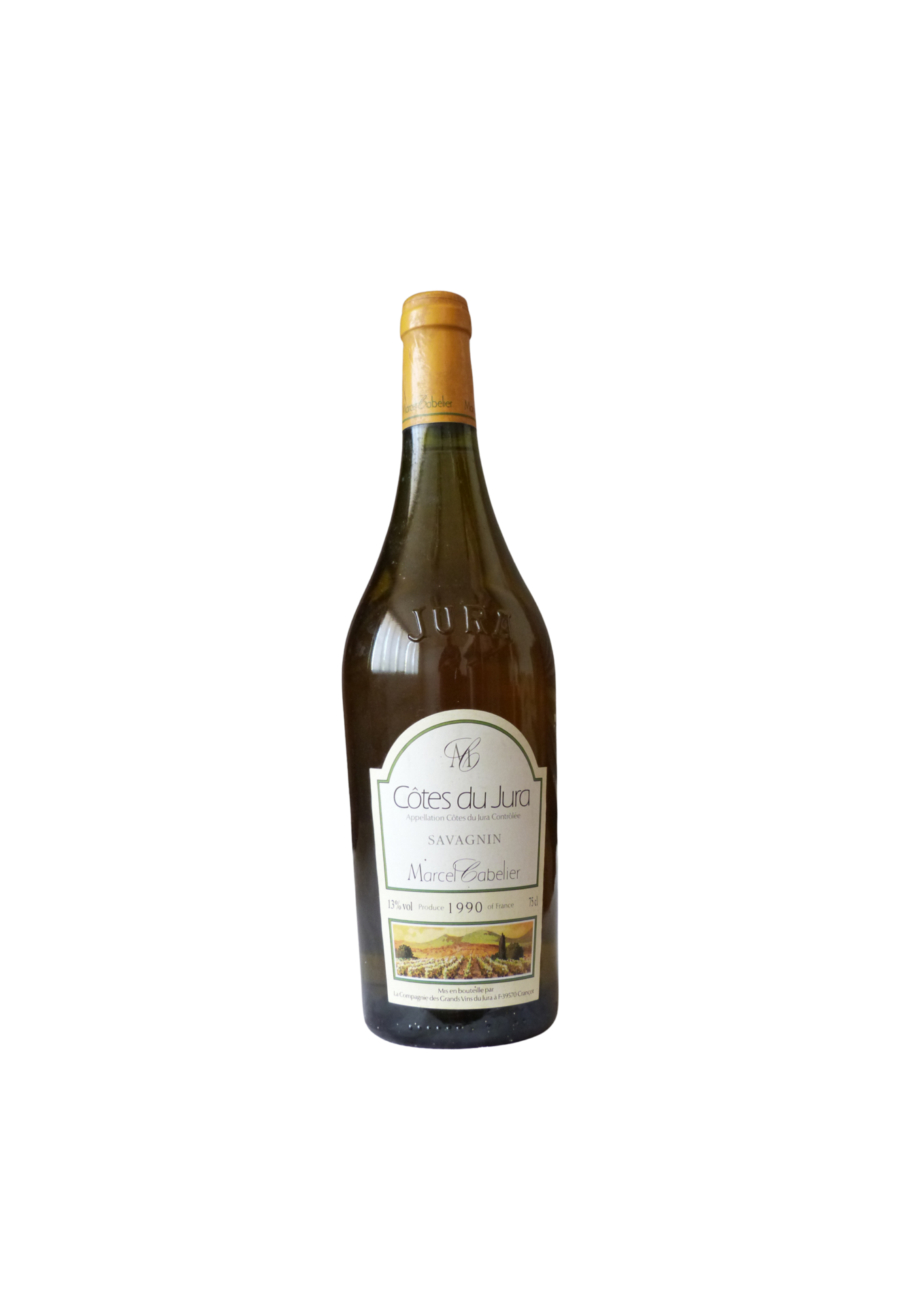 Cotes du Jura