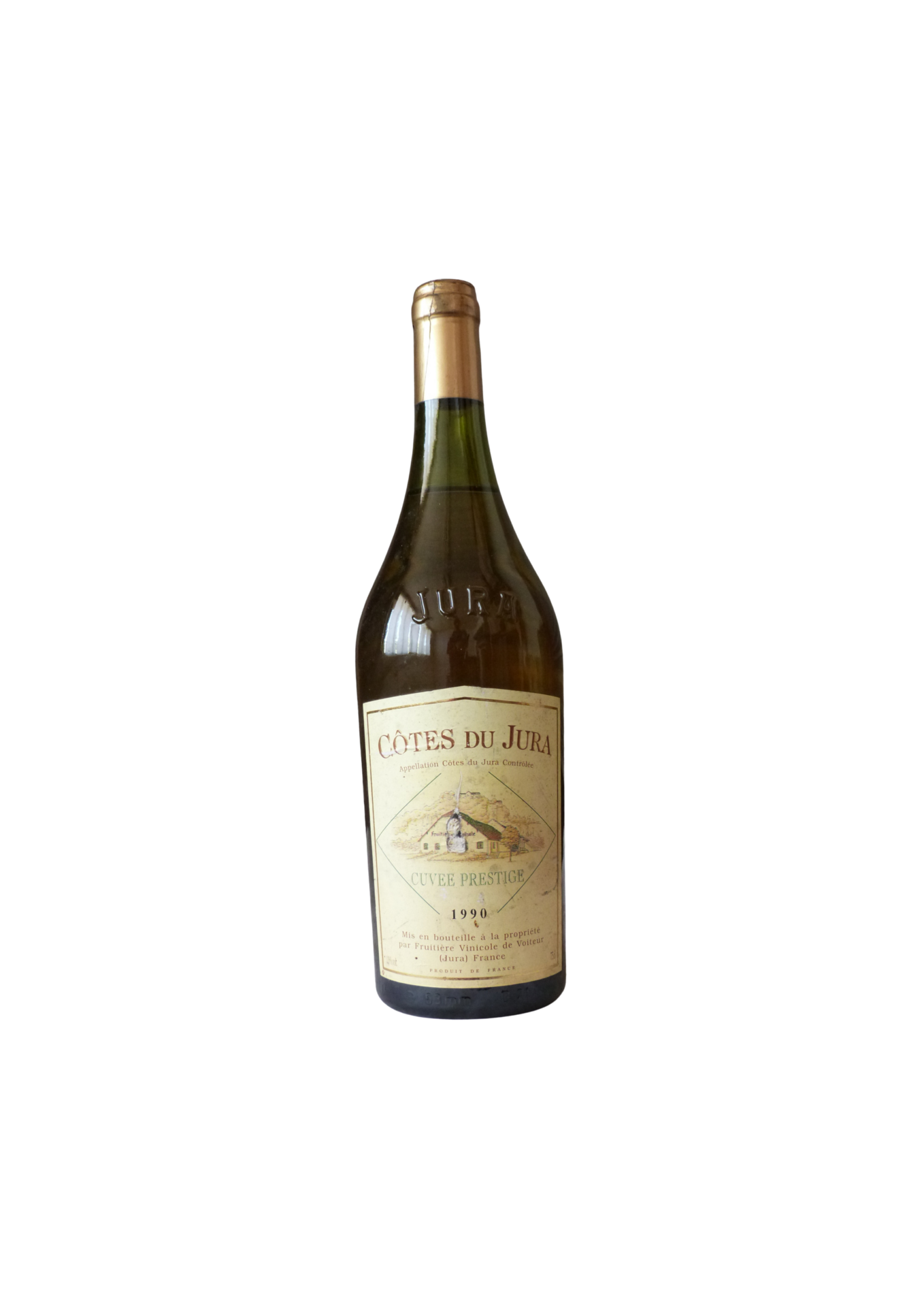 Cotes du Jura