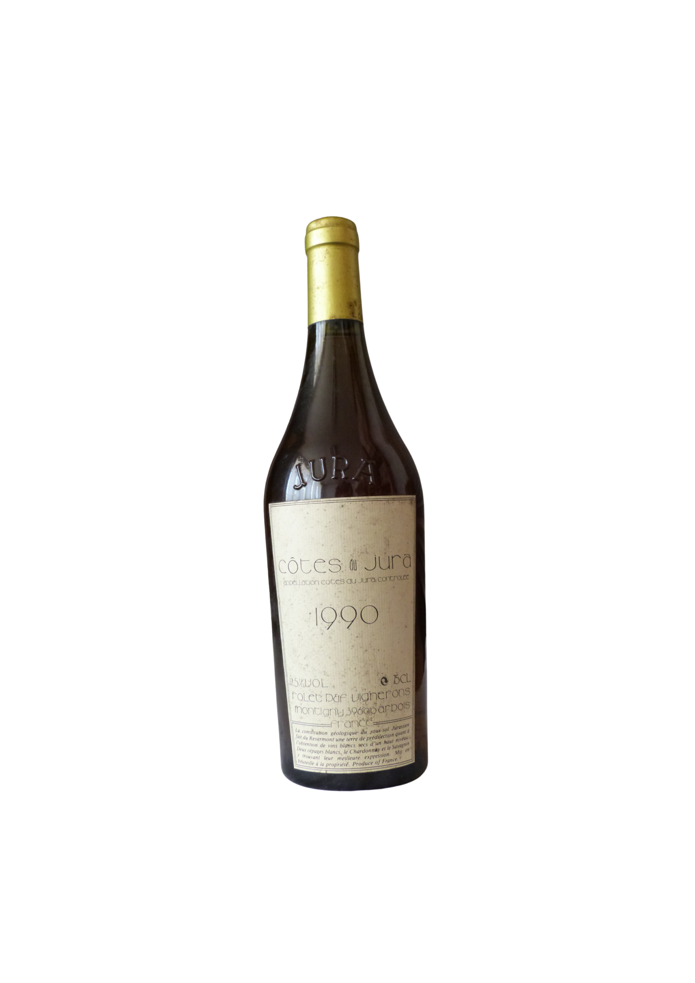 Cotes du Jura