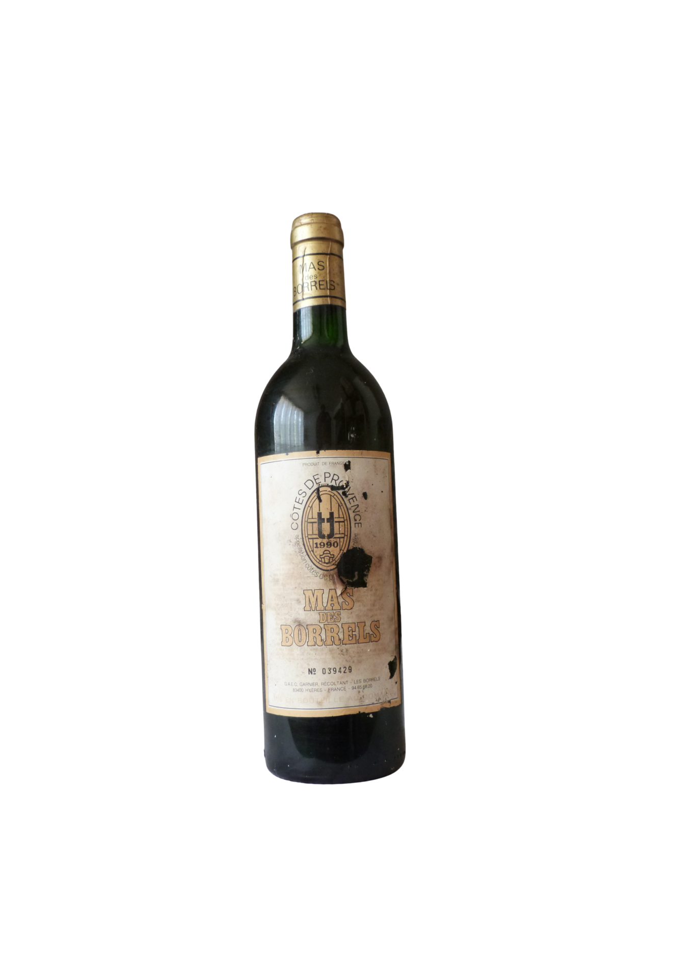Cotes de Provence
