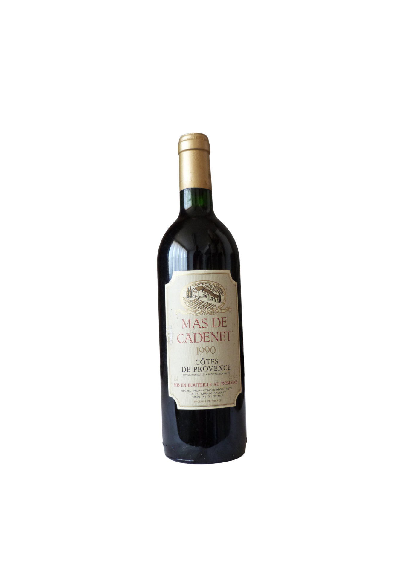 Cotes de Provence