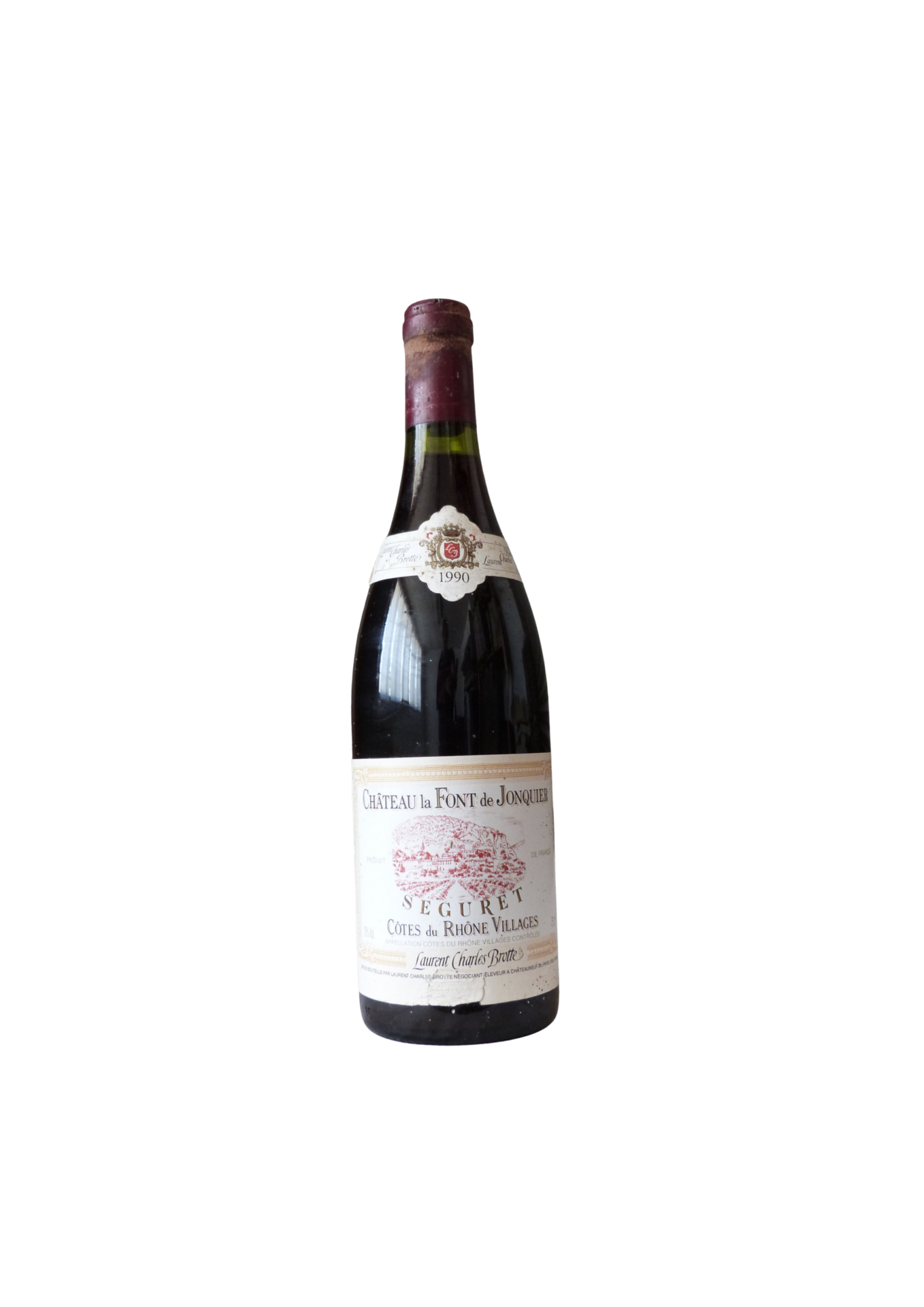 Cotes du Rhone