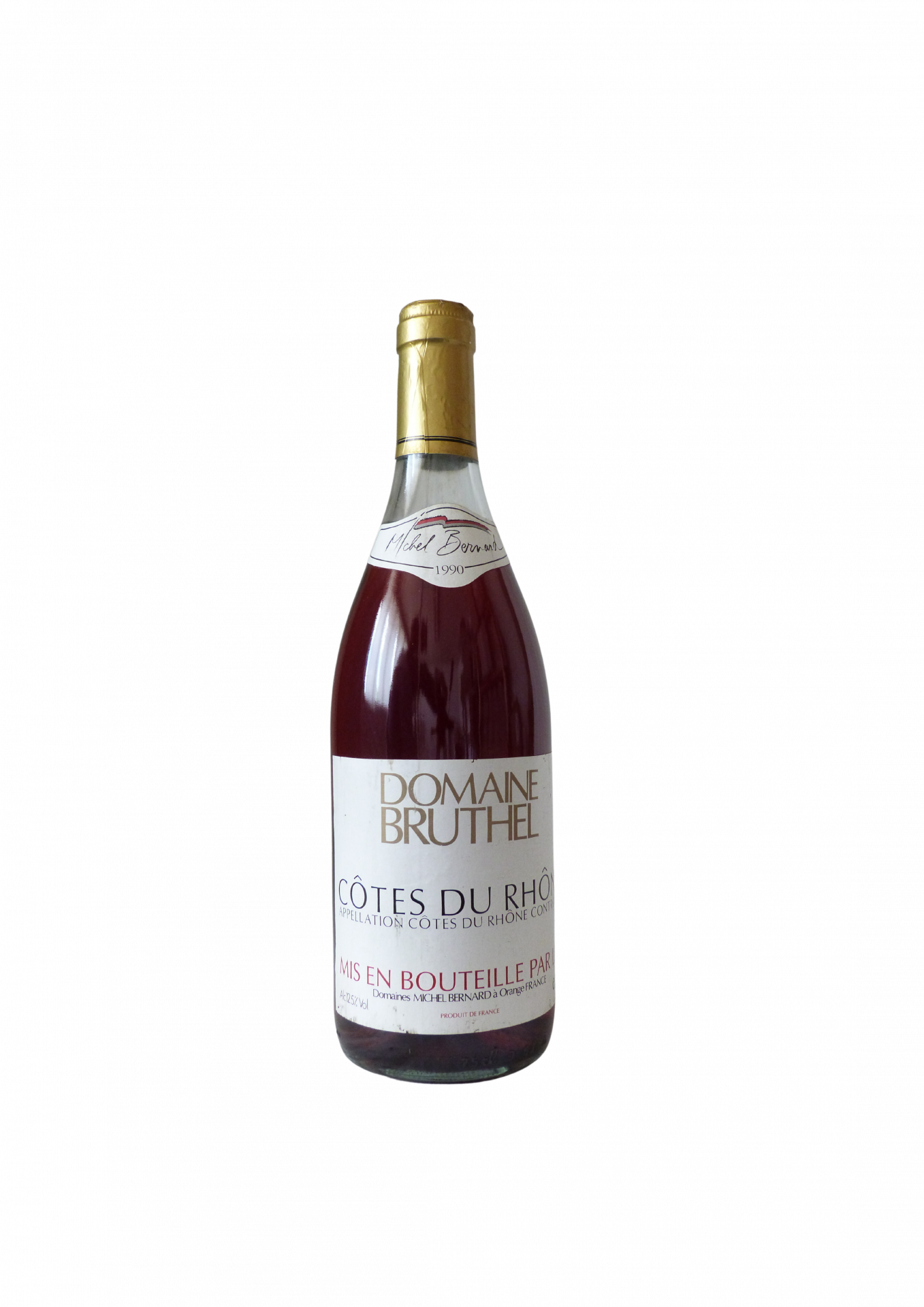 Cotes du Rhone