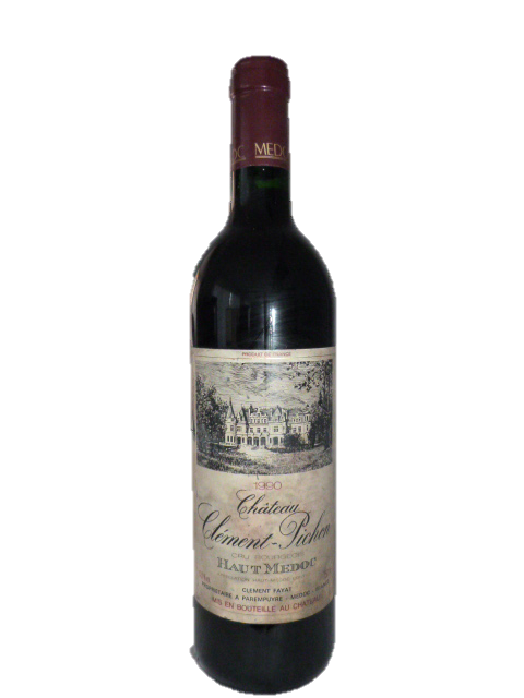 Haut Medoc