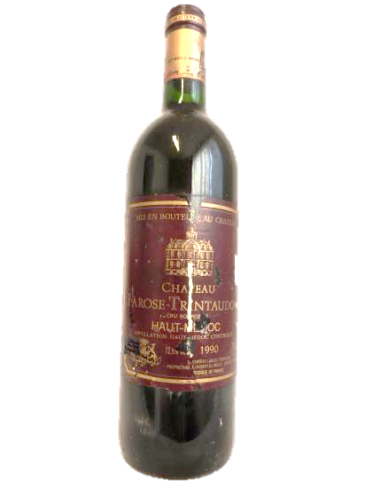 Haut Medoc (E)