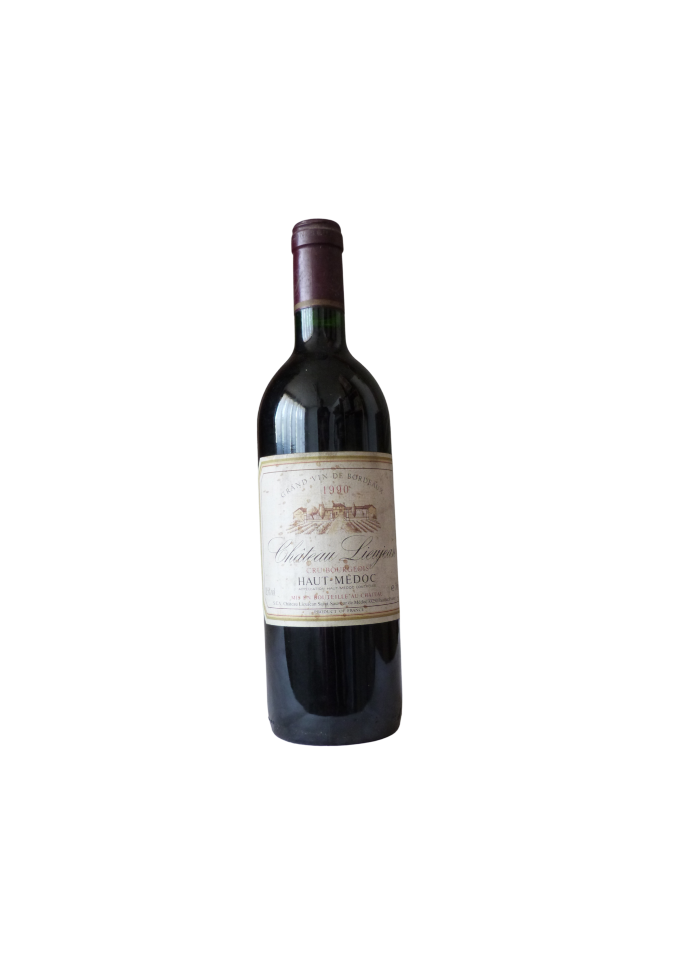 Haut Medoc (1) (E)