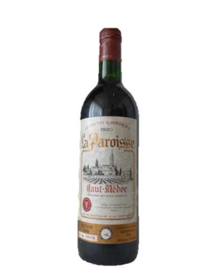 Haut Medoc (E)