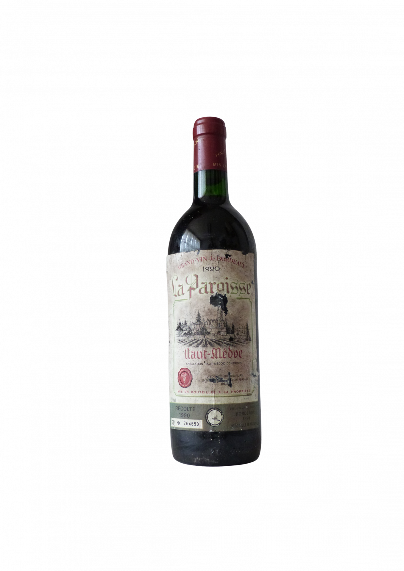 Haut Medoc (E)