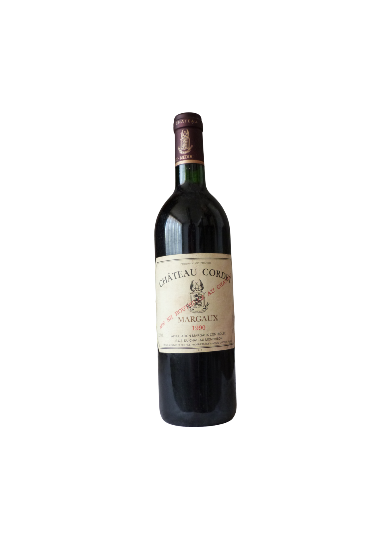 Margaux