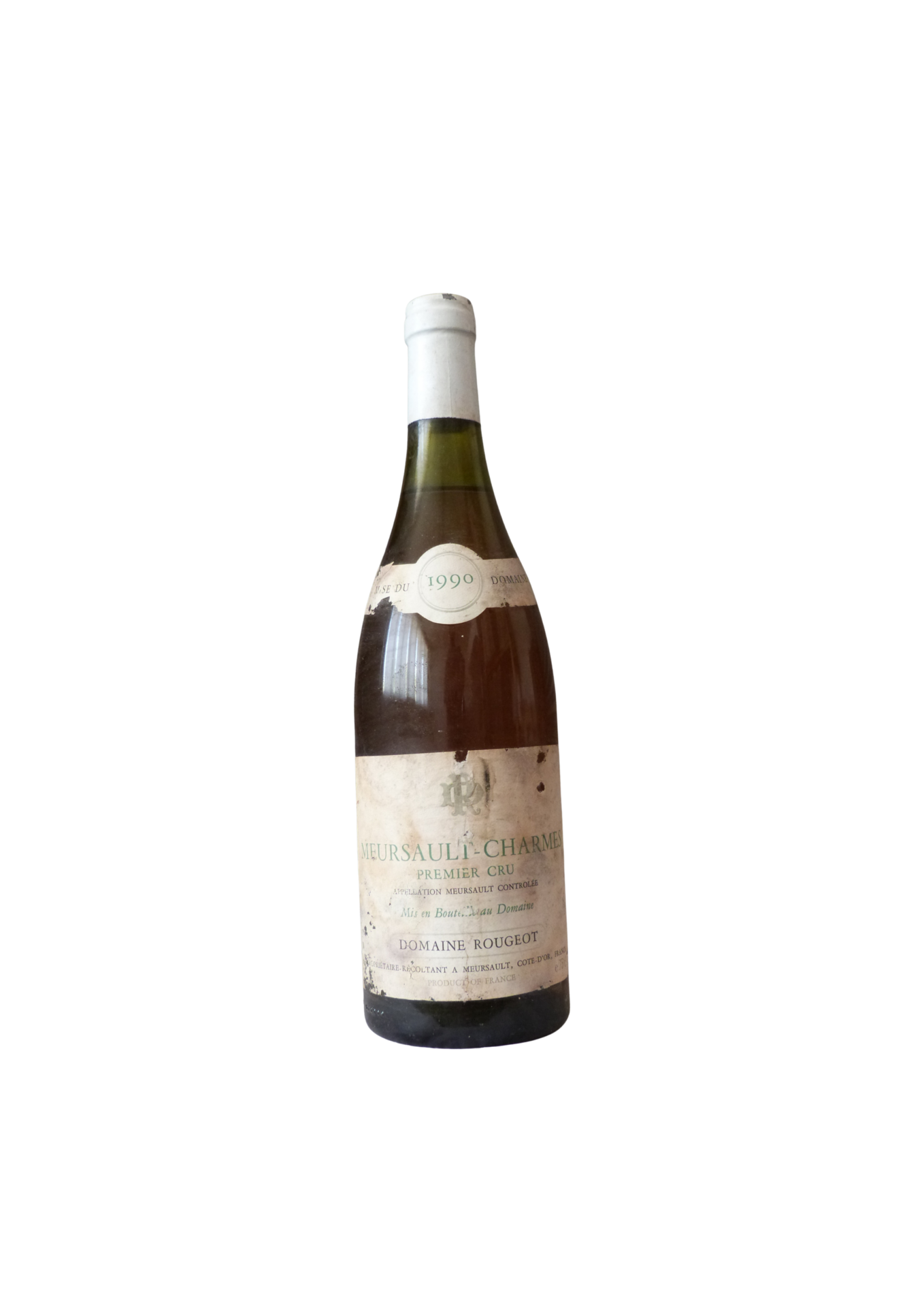 Meursault 1er Cru (1)