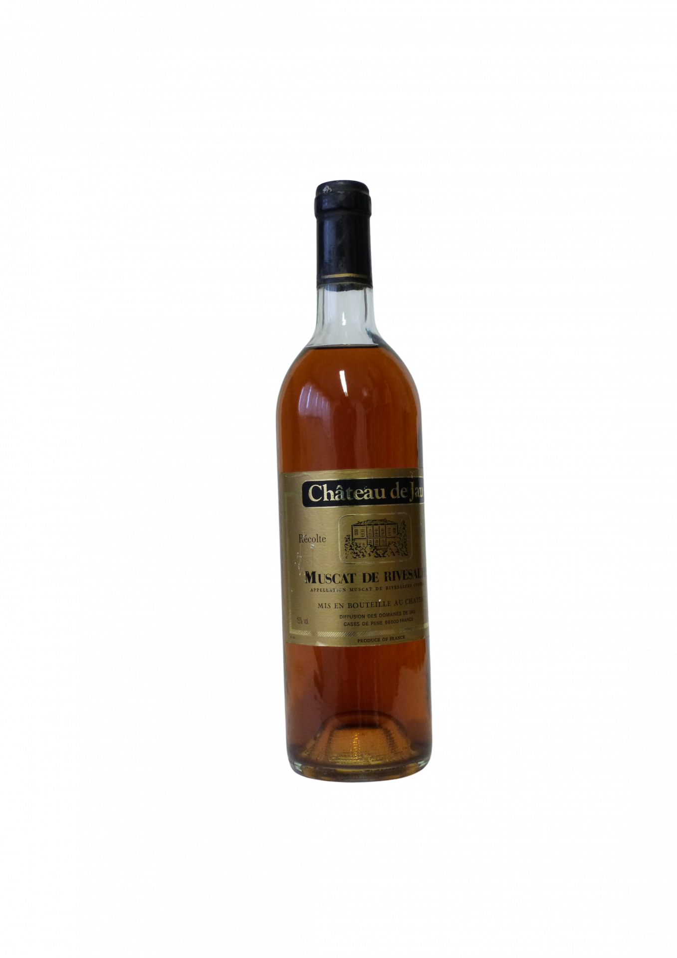Muscat de Rivesaltes