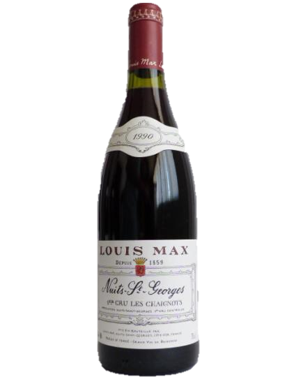 Nuits Saint Georges 1er Cru