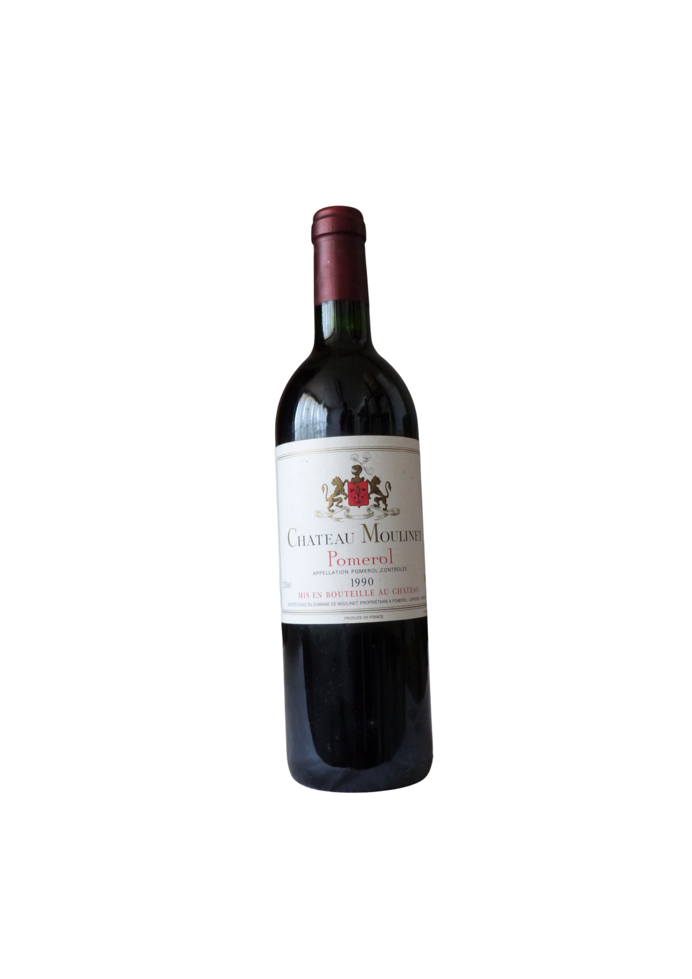 Pomerol