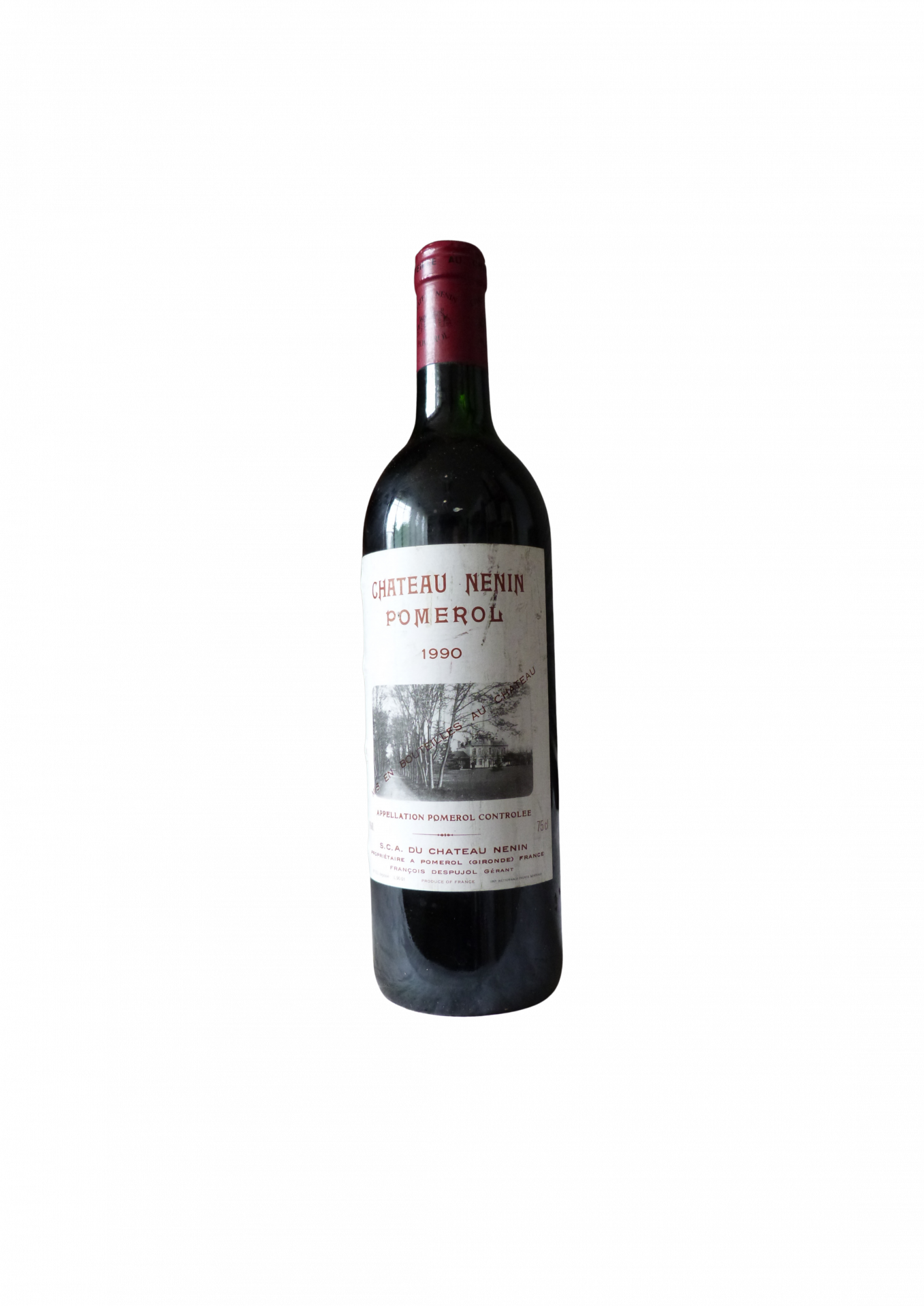Pomerol