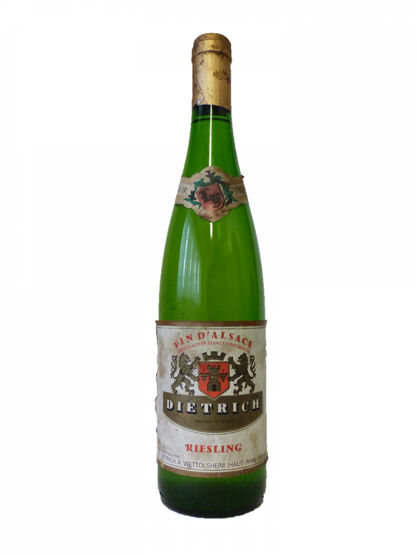 Alsace Riesling