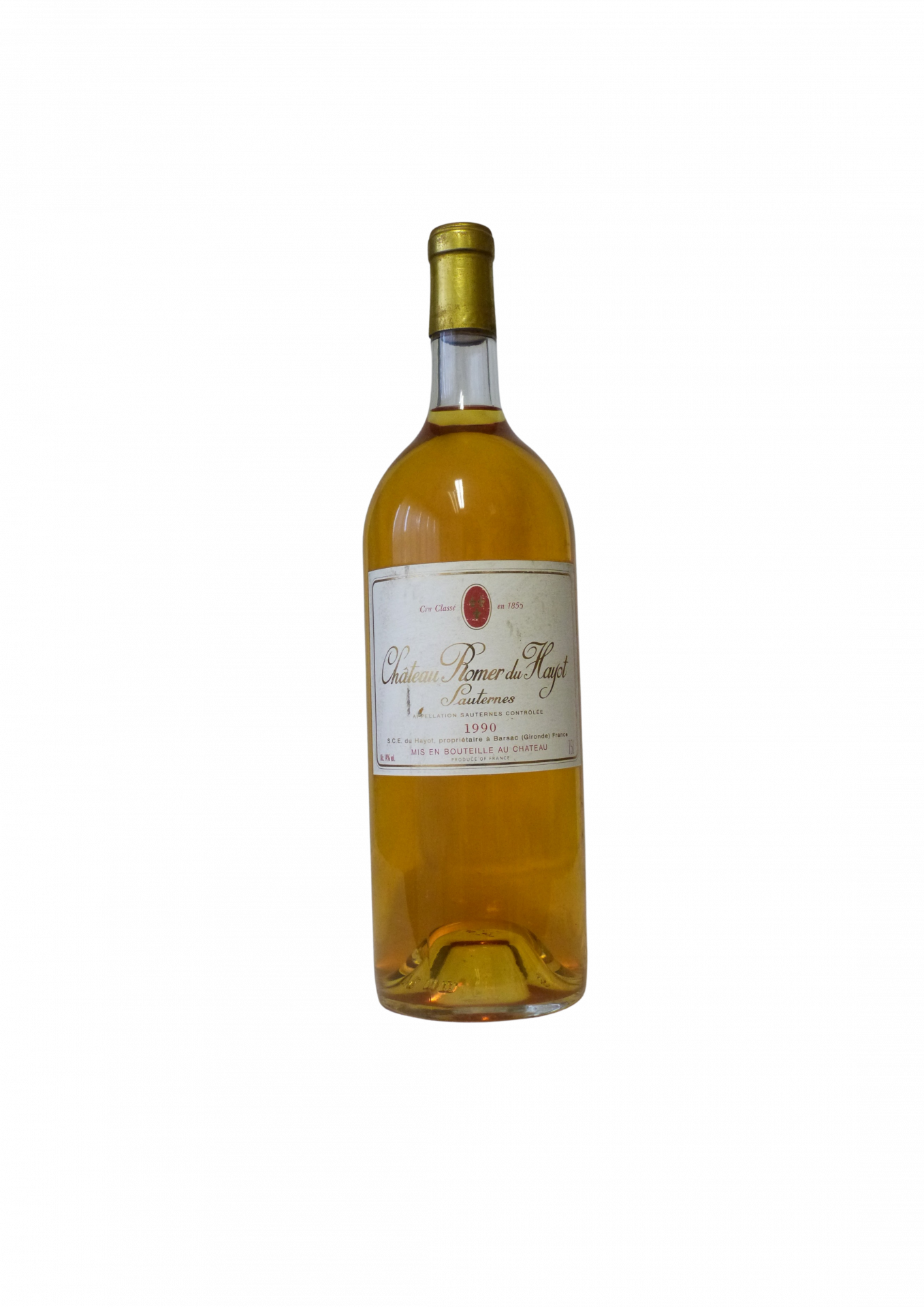 Sauternes CC (150 cl)