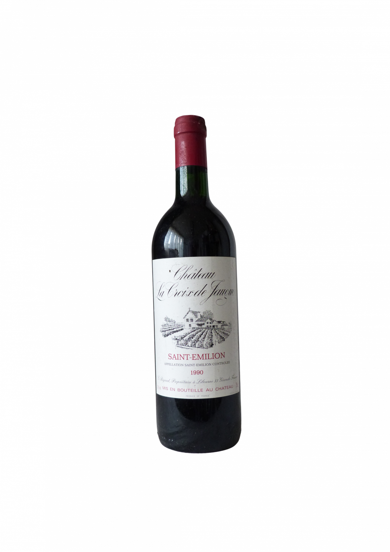 Saint Emilion